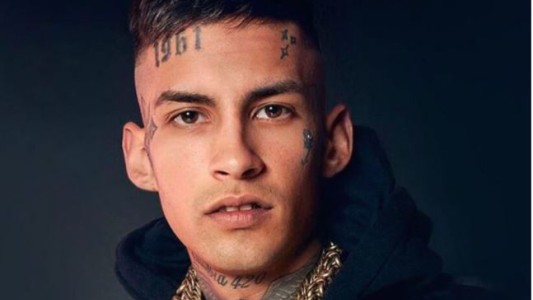 Cuál fue el motivo por el que le rechazaron la visa a L-Gante para ingresar a Estados Unidos