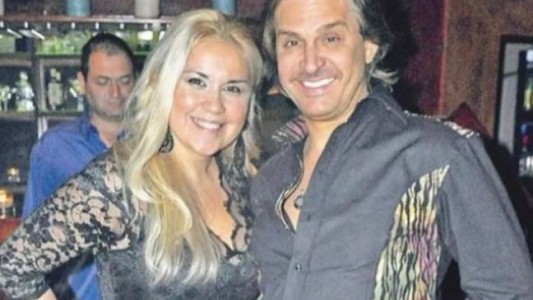 Verónica Ojeda apuntó contra Aníbal Lotocki: “Tengo granulomas y sufro dolores”