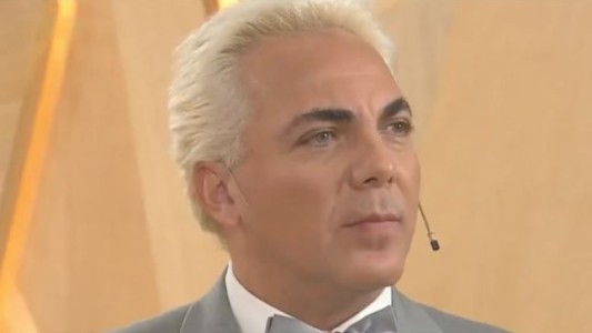 Aseguran que Cristian Castro será padre por cuarta vez