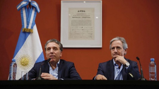 Ajuste en marcha: se frenan los ingresos al Estado por dos años