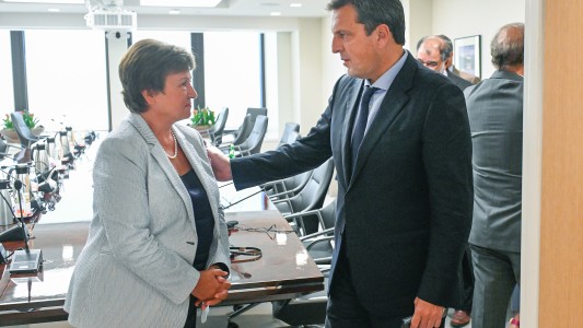 El FMI aseguró que las medidas de asistencia económica aumentan la vulnerabilidad del país