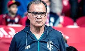 Marcelo Bielsa recibirá dos millones de euros del Lille francés por haberlo despedido en 2017