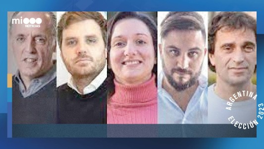 Debaten los postulantes a la Legislatura porteña