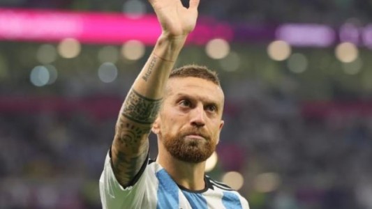 El "Papu" Gómez no se retira: llega a Italia para firmar por con el Monza