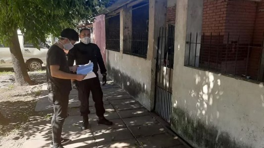 Se cierra uno de los casos que marcó a la pandemia: volvió de EE.UU. con Covid, fue a una fiesta y contagió a 17 personas