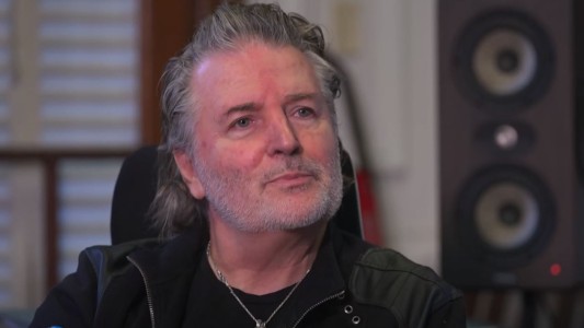 He vivido: Miguel Mateos, una leyenda del rock vigente y sinfónico