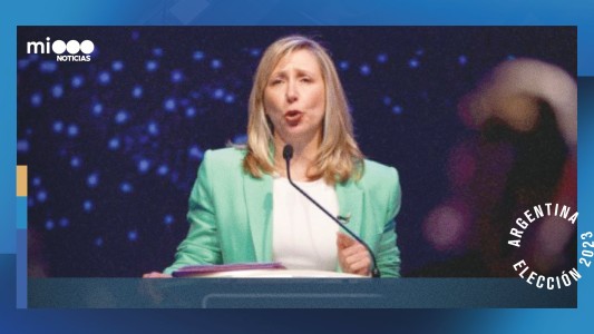 Bregman cuestionó la ausencia del escándalo de Insaurralde en el Debate: "Hubo un silencio llamativo"