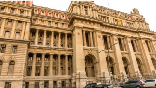 Tres años de prisión en suspenso por el abuso sexual de las hijas de su pareja y una tentativa de robo