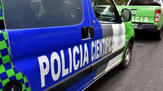 Mar del Plata: mató a su compañero de trabajo y fue detenido cuando arrastraba el cuerpo