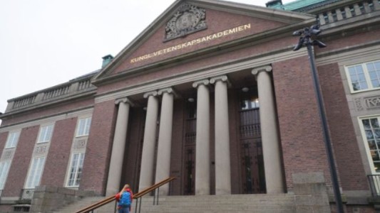 Tres científicos comparten el Premio Nobel de Física 2023