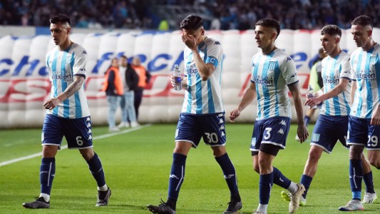 Crisis en Racing: los candidatos que suenan para DT, tras la renuncia de Gago y la negativa de Barros Schelotto