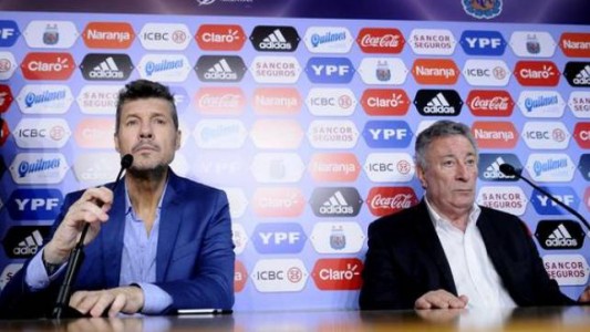 Quiebre en la AFA: los clubes grandes impulsan una Superliga