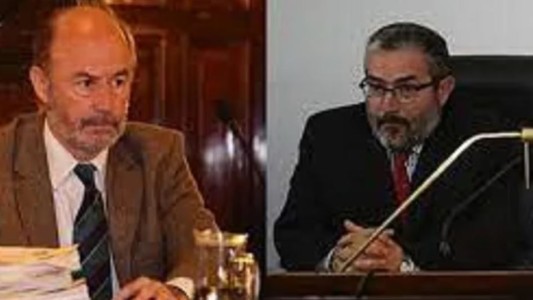 "Deshonran la profesión": multan con descuento de salario a dos jueces por un fallo contra la interrupción del embarazo de una niña violada