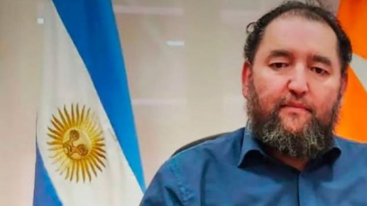 “Para mí era sal del Himalaya": la explicación del funcionario echado por transportar "droga zombie"