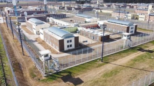 Una embarazada intentó ingresar marihuana a la cárcel, pero la descubrieron al tener contracciones