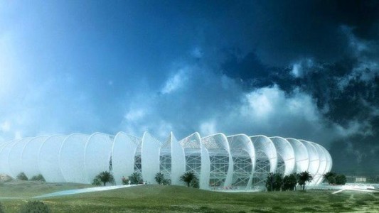 Marruecos quiere tener la final del Mundial 2030 y construirá un estadio para 93.000 espectadores