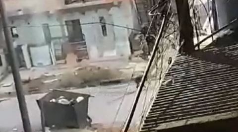 Barrio 31 de Retiro: Matan a un hombre y sospechan de un ajuste de cuentas