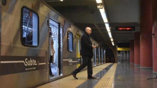 "Un disparate": Larreta criticó el fallo que ordenó incluir a metrodelegados en negociaciones paritarias
