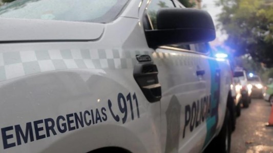 Condenaron a un joven a 20 años por matar de un tiro a otro en un festejo callejero de Año Nuevo