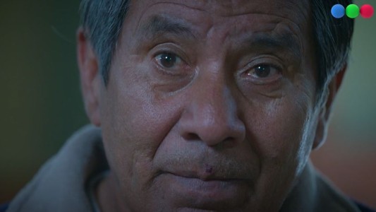 Viejos, antes de tiempo