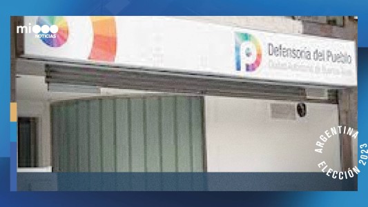 La Defensoría del Pueblo porteña organiza debates de candidatos a legisladores y comuneros