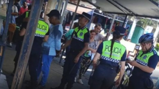 Víctima encontró en una terminal al hombre que intentó matarlo, tras 12 años prófugo: "Comía empanadas"