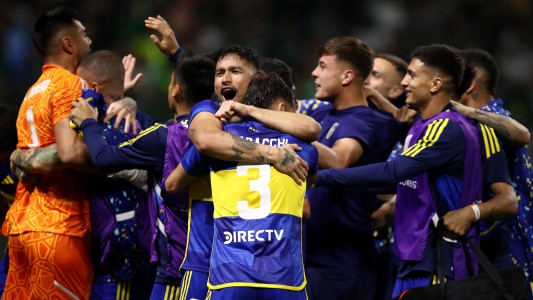 La millonaria cifra que se aseguró Boca por llegar a la final de la Copa Libertadores