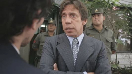 Ricardo Bussi cuestionó a la comunidad LGBT y el INADI le respondió