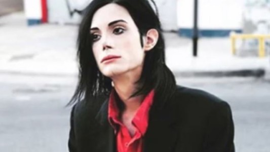 Imputaron a Felipe Pettinato por el delito de incendio seguido de muerte