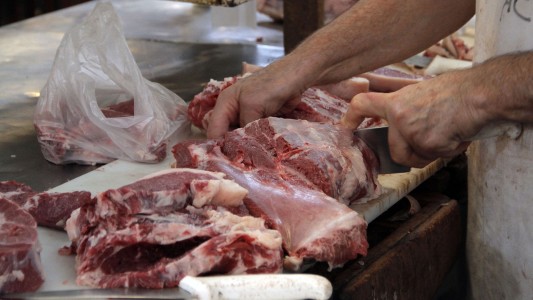 El Banco Nación extendió hasta fin de año los descuentos del 40% para la compra de carne