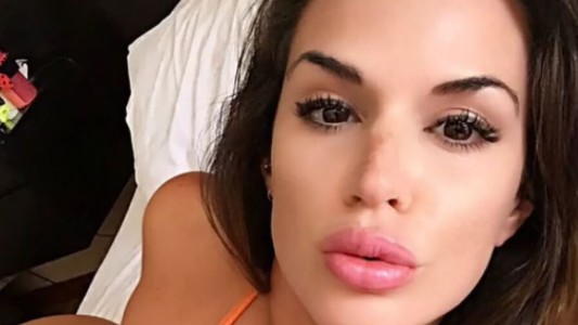 Sofía Clerici: "Pronto voy a salir a hablar, soy bastante transparente"