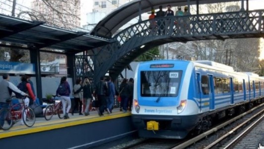 Dictaron conciliación obligatoria y no habrá paro de trenes del Belgrano Norte y el Urquiza