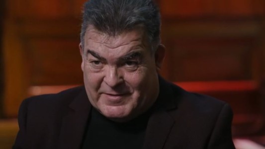 He Vivido: Guillermo Guido, un cantante todoterreno