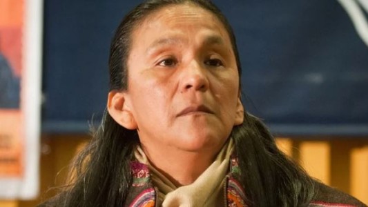 Milagro Sala continúa internada en La Plata, tras intentar colocarle un stent venoso
