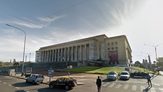 Debate presidencial: los cinco candidatos se preparan para el nuevo cruce de mañana en la UBA