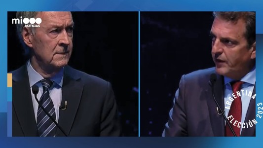 Mundial 2030: Schiaretti exigió a Massa que sume a Córdoba a los festejos