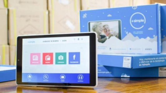 Tablets gratis de ANSES y Enacom: cómo acceder en octubre