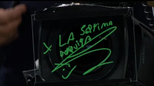 El mensaje bostero que dejó Schwartzman al pasar a octavos del Master de Shanghai