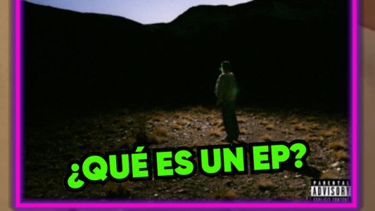 ¿Qué es un EP? #Mansión247
