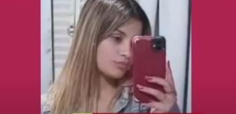 Investigan la muerte de la pareja del hermano preso de un futbolista de Independiente