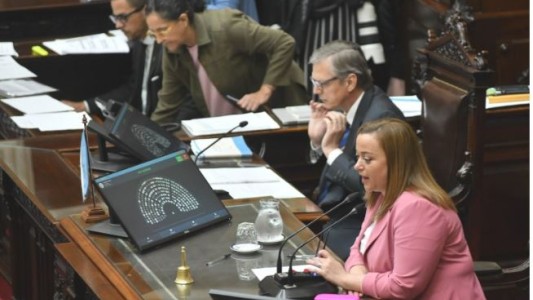 Reforma de Alquileres: el oficialismo logró convertir en ley en Diputados la media sanción del Senado
