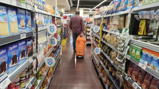 Las familias de la Ciudad necesitaron en septiembre más de $300.000 para no ser pobres