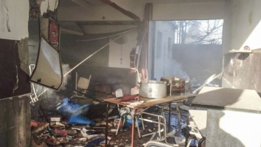 Explosión fatal en la escuela de Moreno: Condenaron a los acusados por la muerte de la vicedirectora y el auxiliar