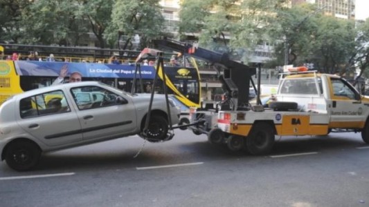 Tres empresas se perfilan para operar los acarreos en la Ciudad, dos de ellas relacionadas con Camioneros