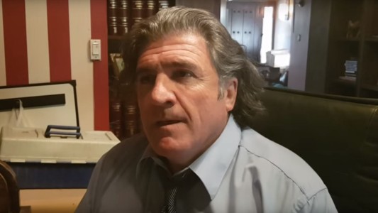 Diputado arrepentido: iba a votar a favor de la despenalización del aborto y cambió de idea