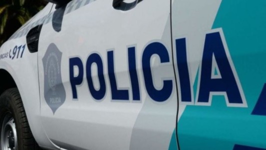 Policía trabajaba como chofer de una aplicación cuando quisieron asaltarlo: mató a dos delincuentes