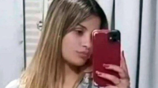 Ordenaron la detención del hermano de un futbolista de Independiente por el presunto femicidio de su pareja
