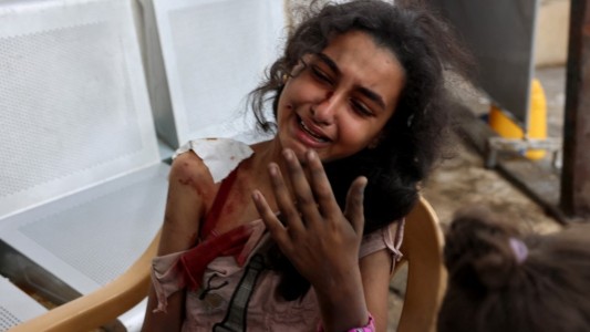 Expertos de la ONU condenan "crímenes horribles" de Hamás y "castigo colectivo" de Israel en Gaza