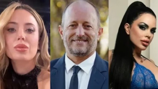 La Unidad Fiscal Antilavado tomó intervención en el caso contra Insaurralde, Cirio y Clerici