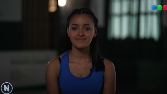 Pequeños grandes sueños: Candela y la felicidad al ritmo de los patines